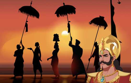 Cultural Traditions in Kerala