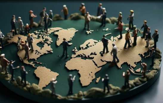 Globalisation