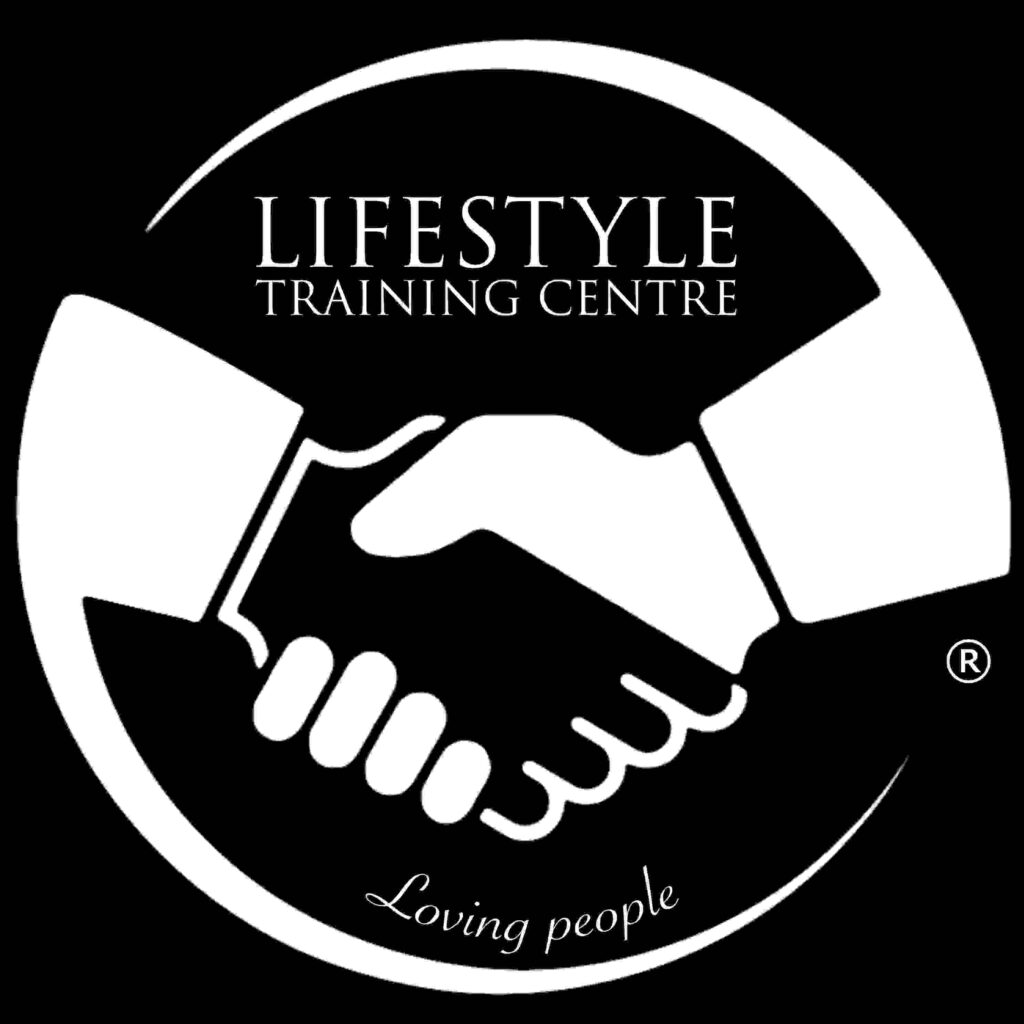 Lifestyle Training Centre logo