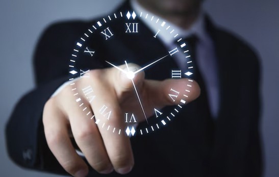 Time