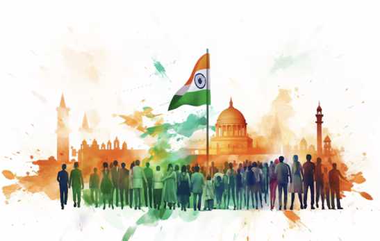 The Indian Independence